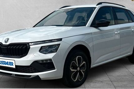 Skoda Kamiq 30.000 km 26.490 &euro; Bayreuth 95448