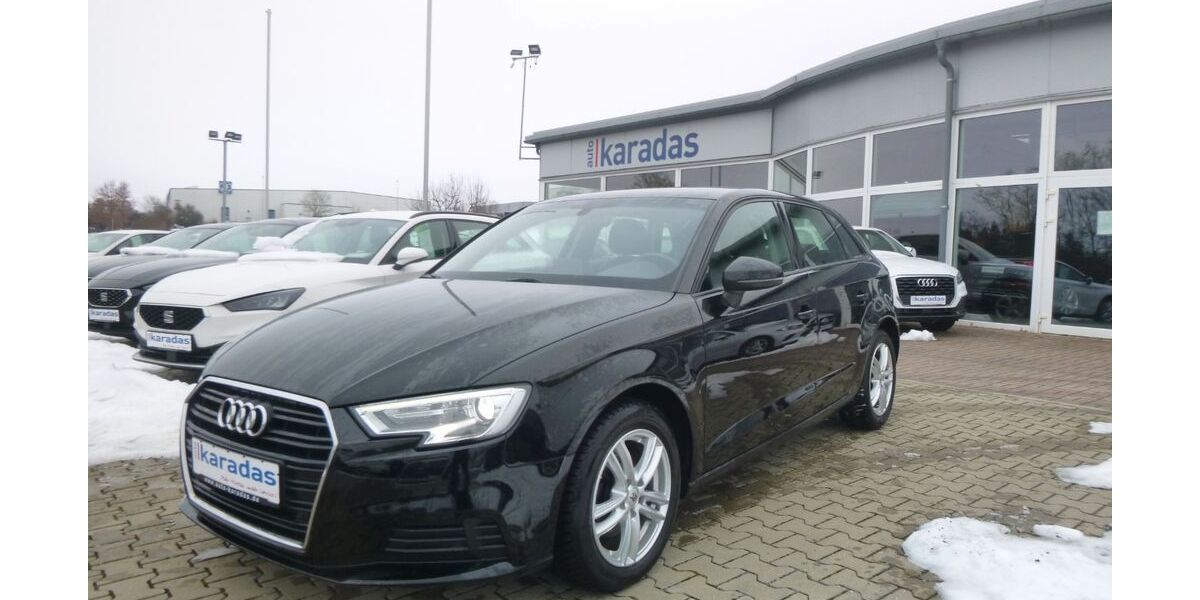 Audi A3 104.994 km 18.750 &euro; Bayreuth 95448