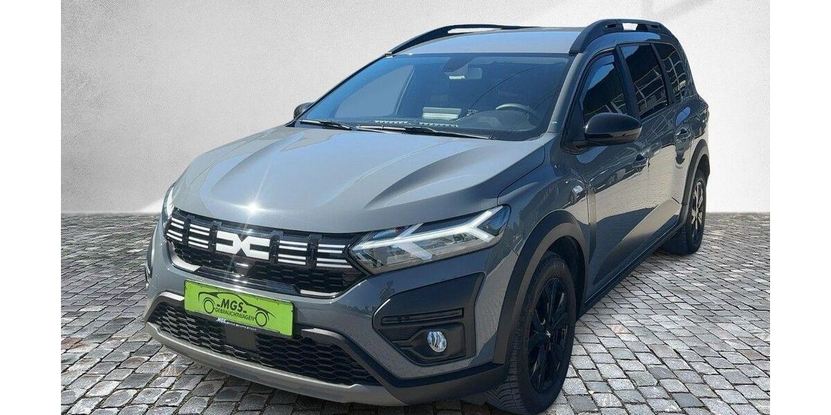 Dacia Jogger 33.756 km 18.890 &euro; Bayreuth 95444