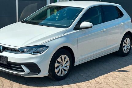 VW Polo 40.880 km 14.790 &euro; Ahorntal 95491