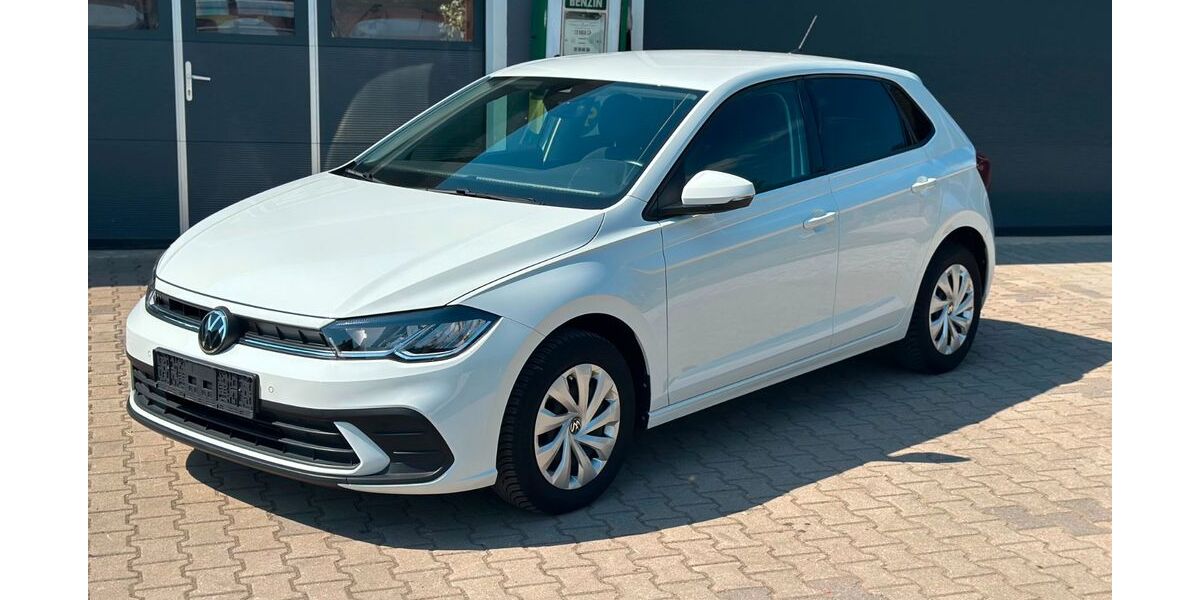 VW Polo 40.880 km 14.790 &euro; Ahorntal 95491
