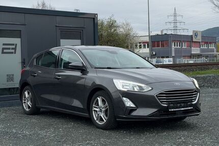 Ford Focus 119.900 km 9.290 &euro; Kulmbach 95326