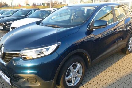 Renault Kadjar 63.147 km 11.900 &euro; Bayreuth 95448