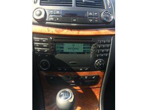 Mercedes-Benz E 200 T Elegance,Navi,Klimaaut.,Tüv Neu! 310.000 km 3.999 &euro; Himmelkron 95502