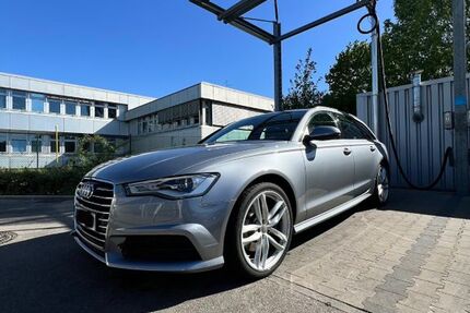 Audi A6 112.500 km 20.150 &euro; Bayreuth 95444