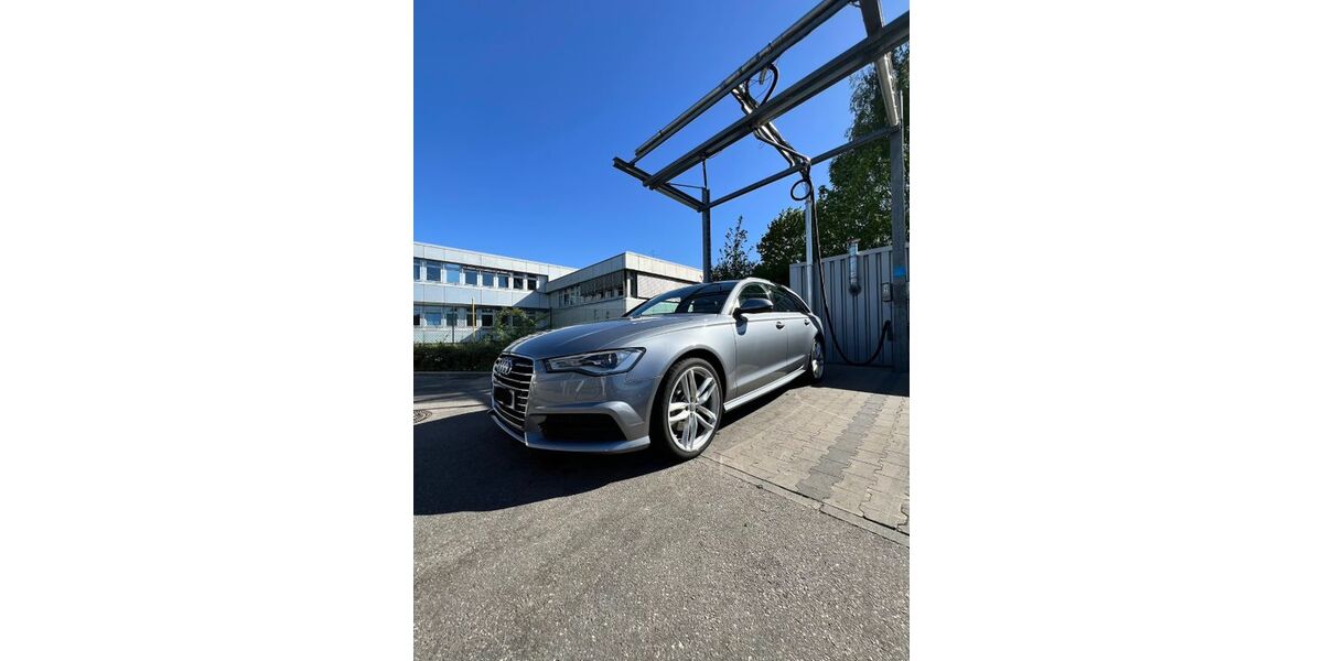 Audi A6 112.500 km 20.150 &euro; Bayreuth 95444