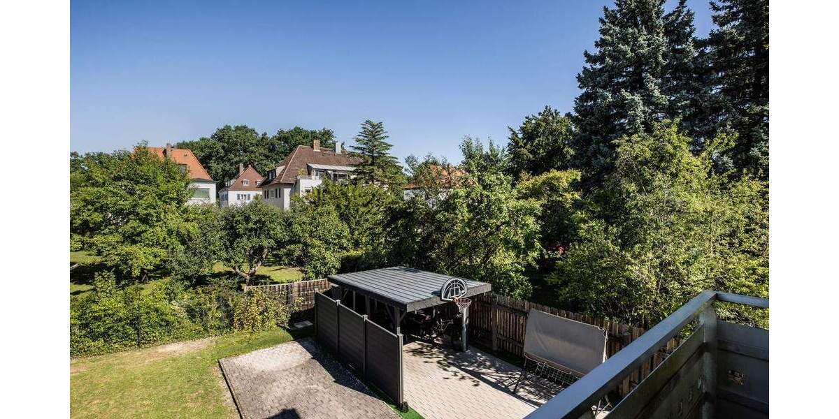 Etagenwohnung Bayreuth Gartenstadt - 3 Zimmer, 79 m&sup2;, 315.000&euro; | Angebot:25896444