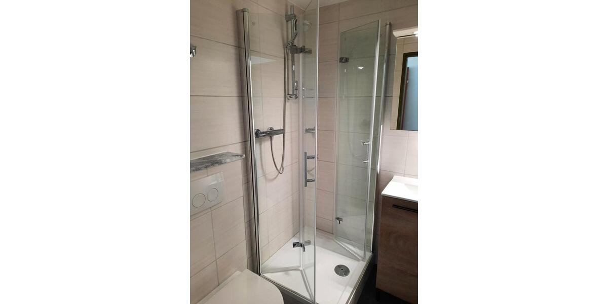 Etagenwohnung Bayreuth Altstadt - 1 Zimmer, 19 m&sup2;, 350&euro; | Angebot:26639962