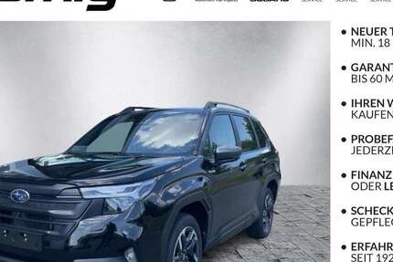 Subaru Forester 1.990 km 40.740 &euro; Himmelkron 95502