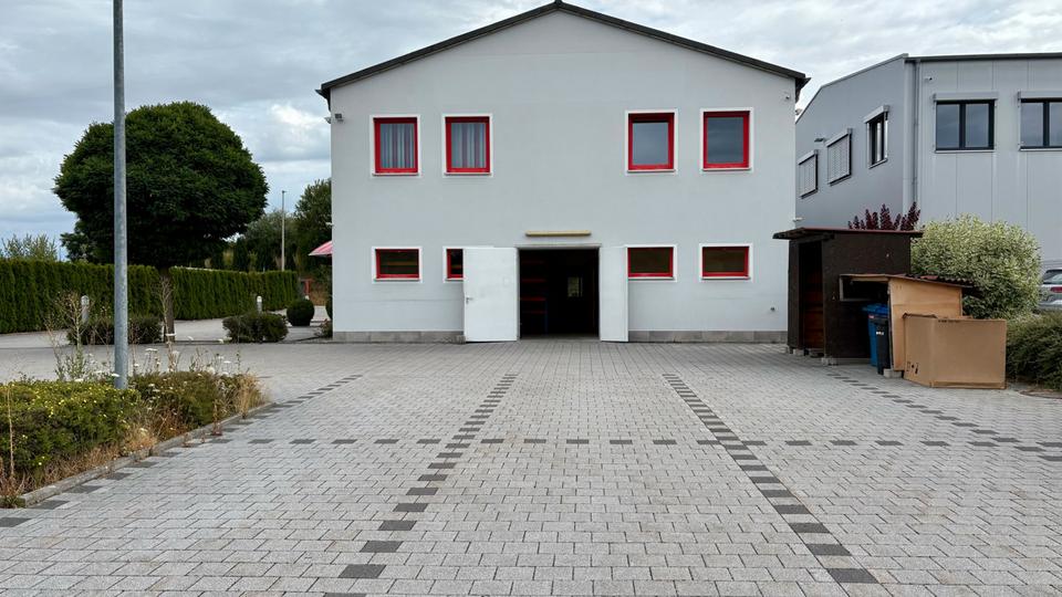 Gewerbeobjekt Himmelkron - 1.100&euro; | Angebot:26570590