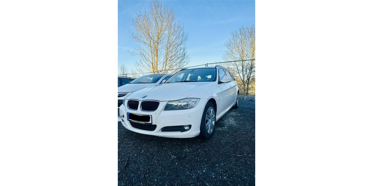 BMW 318 193.439 km 1.800 &euro; Thurnau 95349