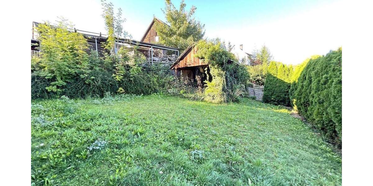 Einfamilienhaus Untersteinach - 4 Zimmer, 110 m&sup2;, 95.000&euro; | Angebot:25707325