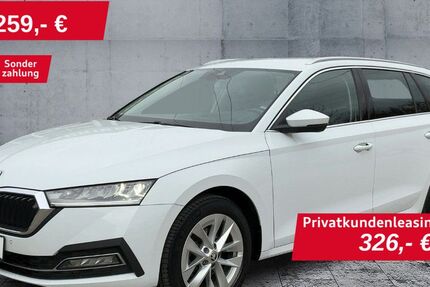 Skoda Octavia 95.070 km 21.990 &euro; Kulmbach 95326