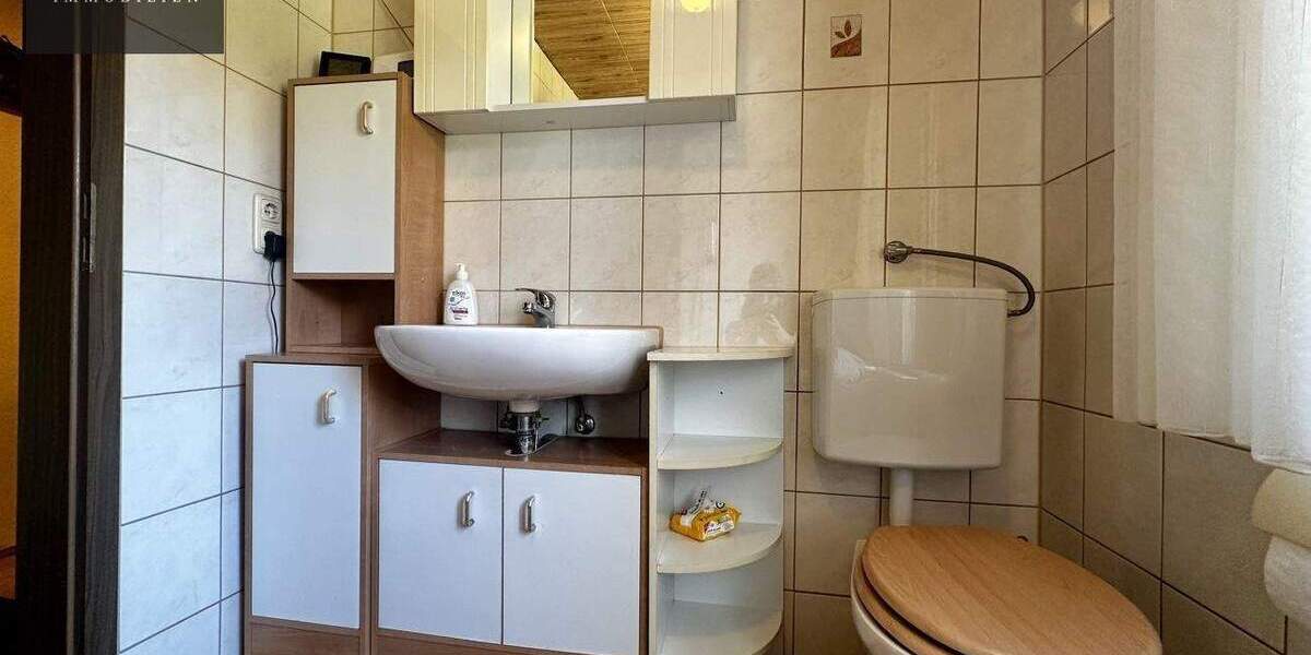 Einfamilienhaus Kulmbach / Katschenreuth Katschenreuth - 4 Zimmer, 105 m&sup2;, 175.000&euro; | Angebot:25877242