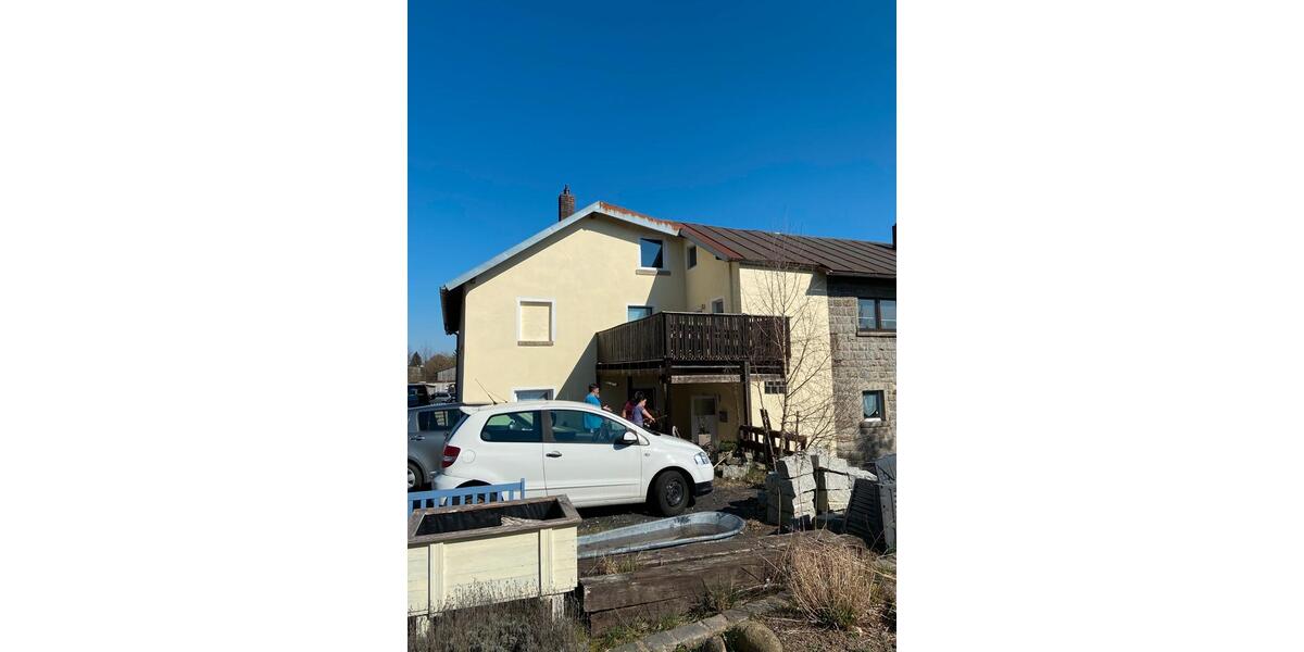 Mehrfamilienhaus, Wohnhaus Neusorg - 15 Zimmer, 470 m&sup2;, 448.000&euro; | Angebot:25543384