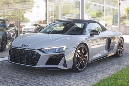 Audi R8 3.700 km 149.500 &euro; Bayreuth 95445