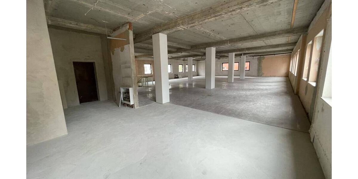 Mehrfamilienhaus, Wohnhaus Kulmbach Blaich - 2 Zimmer, 1 m&sup2;, 1.190.000&euro; | Angebot:25796887