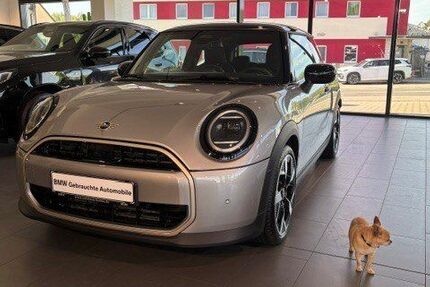 Mini Cooper C 15.200 km 25.990 &euro; Pegnitz 91257