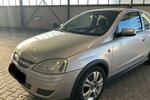 Opel Corsa Edition,Klima,Alu, usw. ! 200.000 km 2.450 &euro; Himmelkron 95502