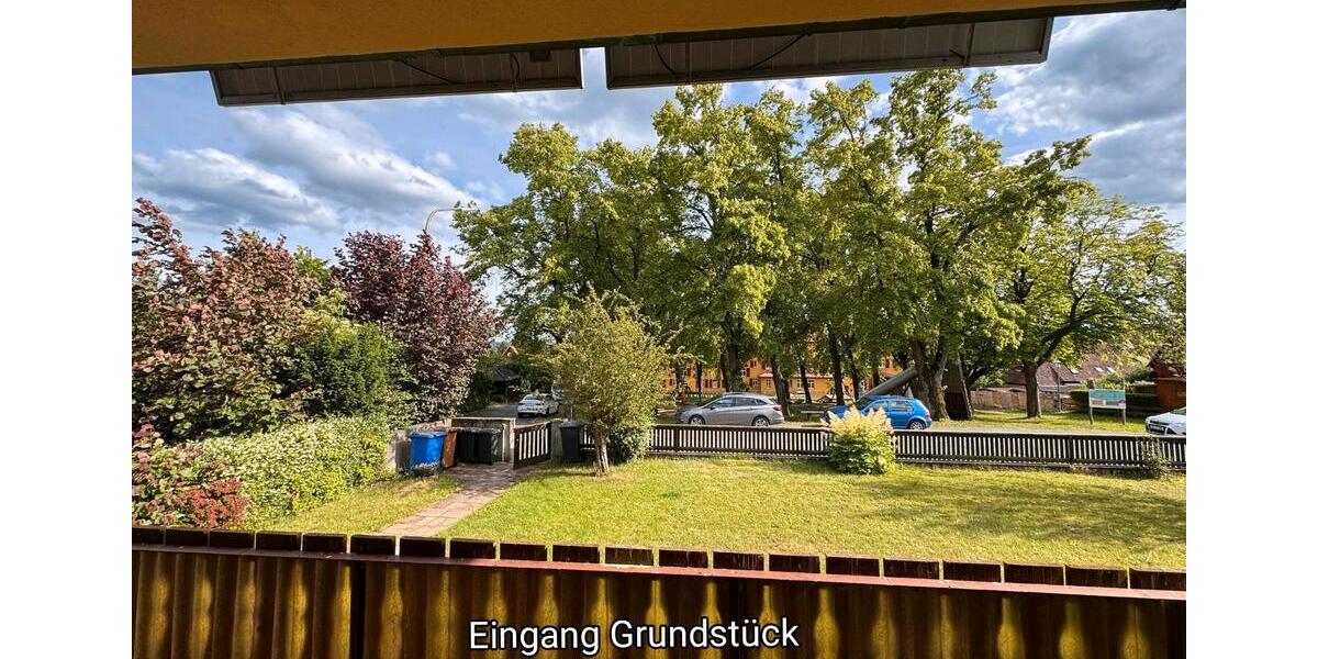 Erdgeschoßwohnung Mainleus - 5 Zimmer, 112 m&sup2;, 170.000&euro; | Angebot:26845513