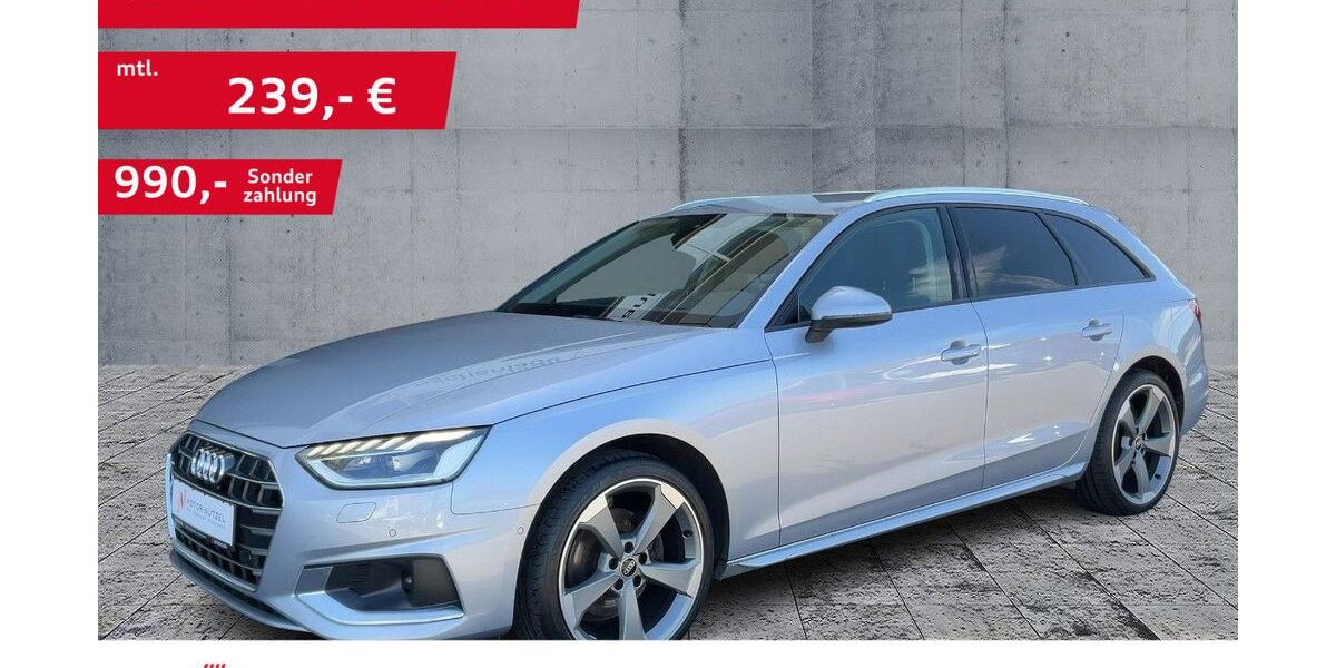 Audi A4 98.920 km 23.330 &euro; Bayreuth 95448