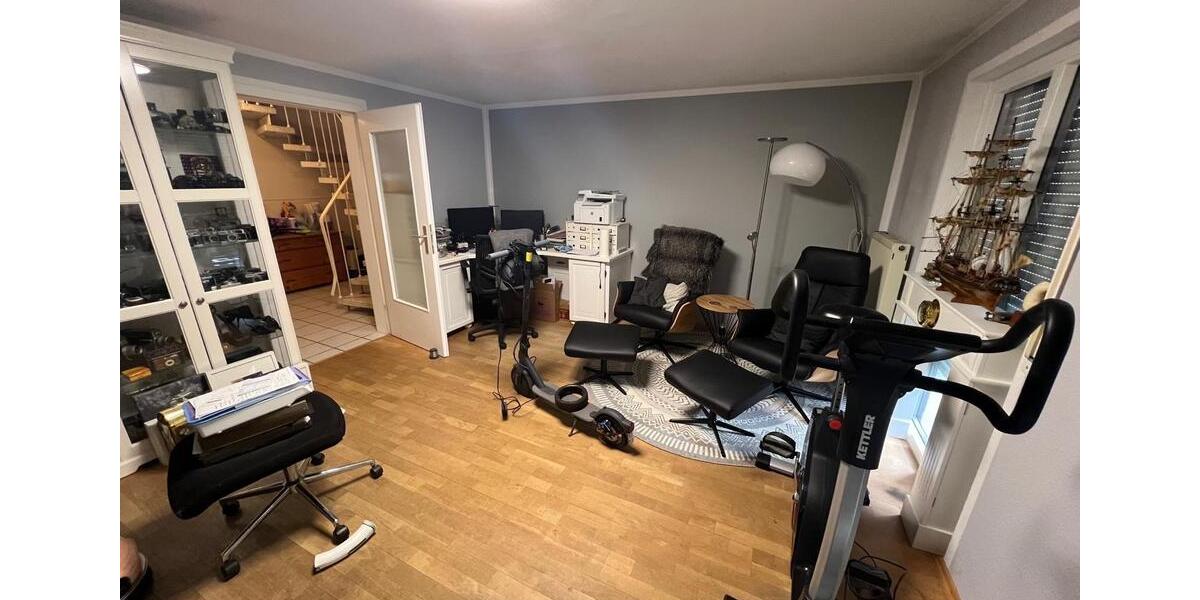 Reihenhaus Bayreuth Bernecker Straße / Insel / Riedelsberg - 4 Zimmer, 120 m&sup2;, 490.000&euro; | Angebot:26227940