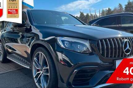 Mercedes-Benz GLC 63 AMG 78.395 km 52.890 &euro; Eschenbach i.d.OPf. 92676