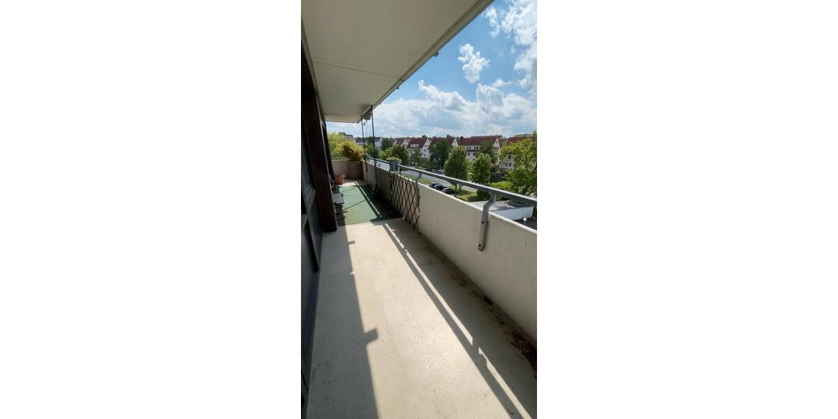 Etagenwohnung Kulmbach Blaich - 2 Zimmer, 71 m&sup2;, 149.000&euro; | Angebot:26523814