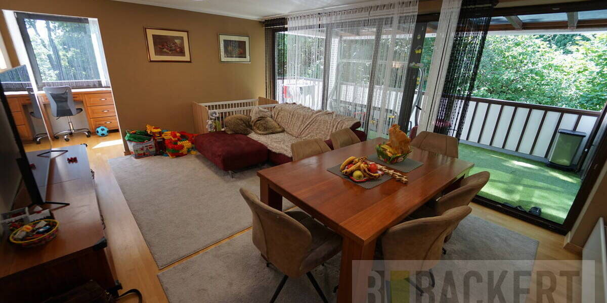 Etagenwohnung Kulmbach / Petzmannsberg Petzmannsberg - 3 Zimmer, 95 m&sup2;, 219.000&euro; | Angebot:25662163