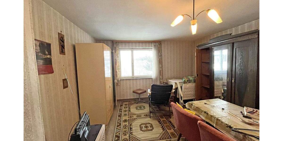 Mehrfamilienhaus, Wohnhaus Kulmbach Metzdorf - 8 Zimmer, 168 m&sup2;, 139.000&euro; | Angebot:25780732