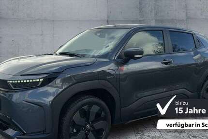 Toyota Urban Cruiser 2.700 km 40.690 &euro; Himmelkron 95502