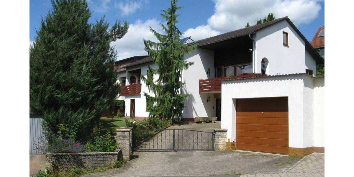 Mehrfamilienhaus, Wohnhaus Pegnitz - 1 Zimmer, 280 m&sup2;, 369.000&euro; | Angebot:25991966