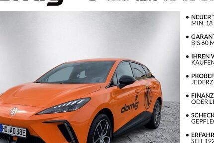 MG 4 13.554 km 26.240 &euro; Himmelkron 95502