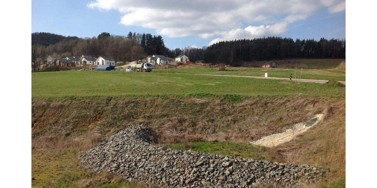 Grundstück Mistelgau Frankenhaag - 880.000&euro; | Angebot:25834750