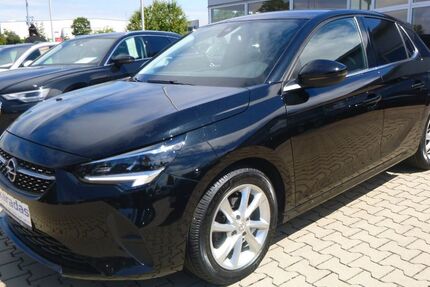 Opel Corsa 87.700 km 13.450 &euro; Bayreuth 95448