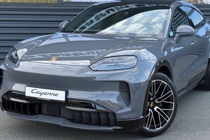Porsche Cayenne 9.900 km 156.590 &euro; Bayreuth 95448