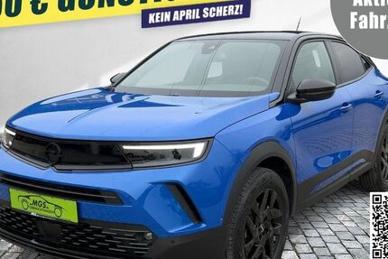 Opel Mokka 24.904 km 19.890 &euro; Bayreuth 95445