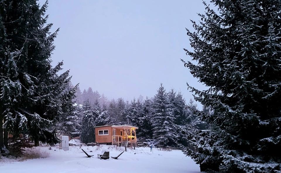 Einfamilienhaus Mehlmeisel - 2 Zimmer, 20 m&sup2;, 69.000&euro; | Angebot:23588356