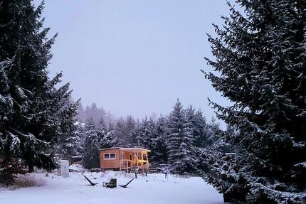 Haus Mehlmeisel - 2 Zimmer, 20 m&sup2;, 69.000&euro; | Angebot:23588356