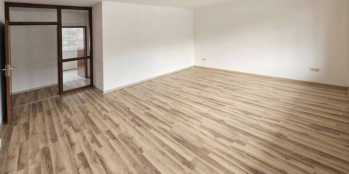 Etagenwohnung Bad Berneck - 3 Zimmer, 70 m&sup2;, 120.000&euro; | Angebot:25957411