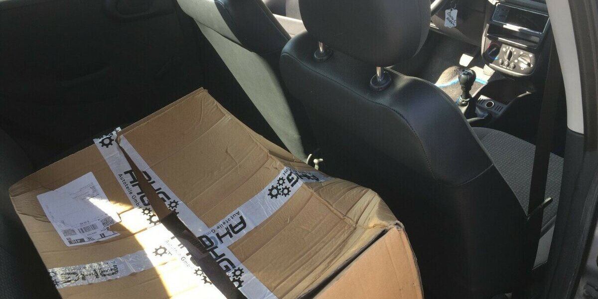 Opel Corsa 172.000 km 990 &euro; Himmelkron 95502