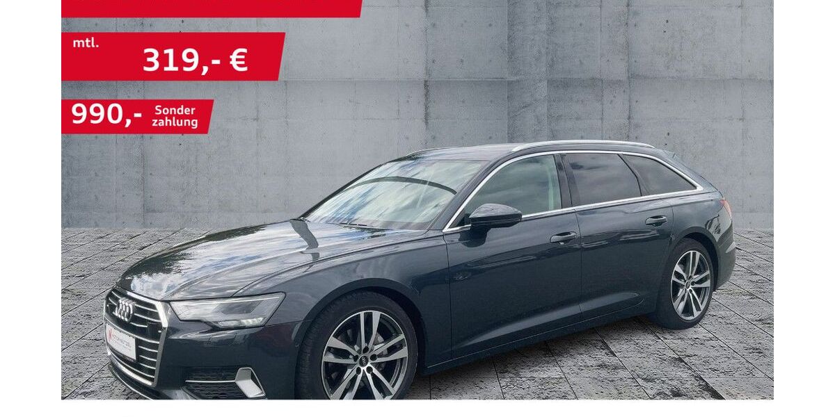 Audi A6 68.169 km 29.930 &euro; Kulmbach 95326
