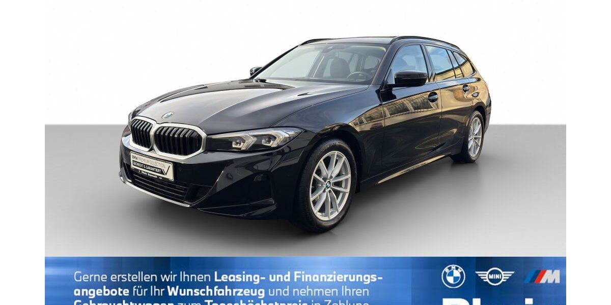 BMW 318 51.930 km 26.950 &euro; Bayreuth 95447