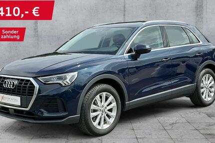Audi Q3 69.472 km 21.250 &euro; Bayreuth 95448