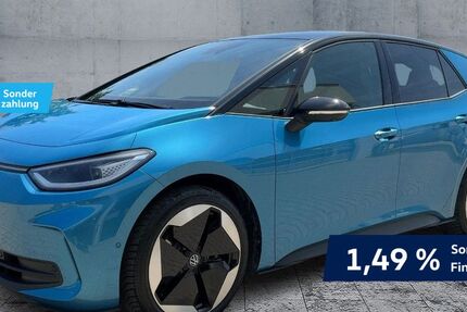 VW ID.3 22.695 km 40.830 &euro; Kulmbach 95326