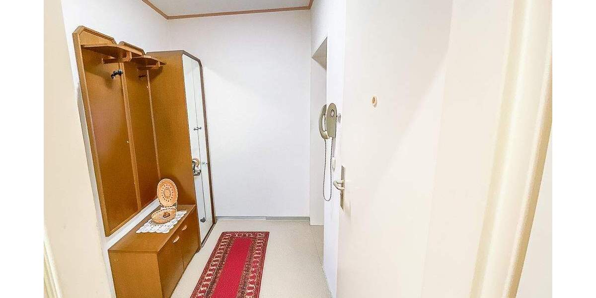 Etagenwohnung Bayreuth / Meyernberg Meyernberg - 3 Zimmer, 80 m&sup2;, 259.000&euro; | Angebot:25800432