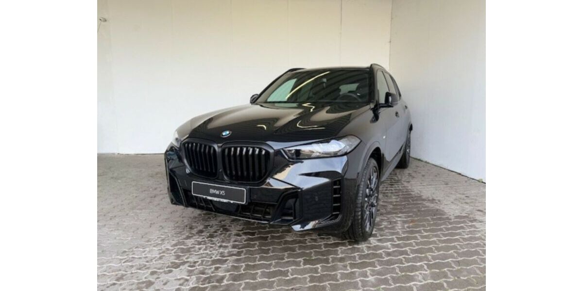 BMW X5 18.000 km 75.900 &euro; Bayreuth 95447