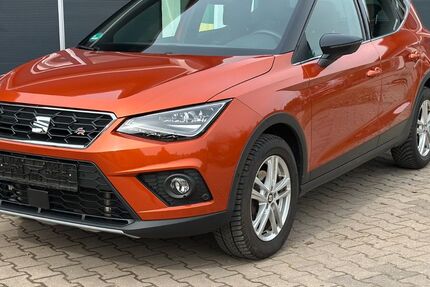 Seat Arona 93.100 km 15.490 &euro; Ahorntal 95491
