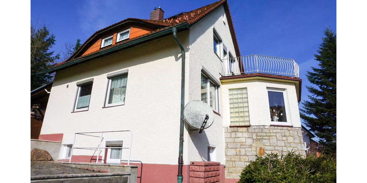 Einfamilienhaus Warmensteinach - 4 Zimmer, 97 m&sup2;, 288.000&euro; | Angebot:26016644