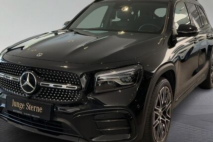 Mercedes-Benz GLB 220 15.366 km 48.553 &euro; Kulmbach 95326